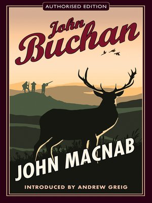 John MacNab - ebook
